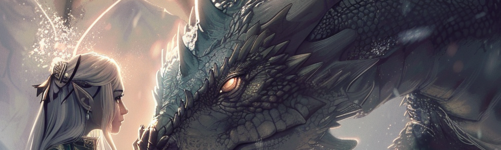 Dragon Glory Spielbild